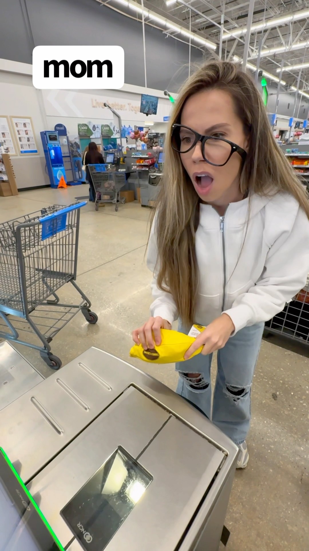 SWEETIE VS. COLOR SHOPPING CHALLENGE PART 2
