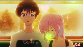 Shikimori Not Just Cutie Amv Replay