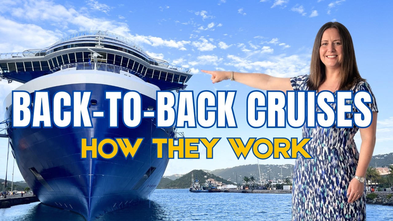 I Stayed on Celebrity Beyond for Two Cruises in a Row — Here's What Happened