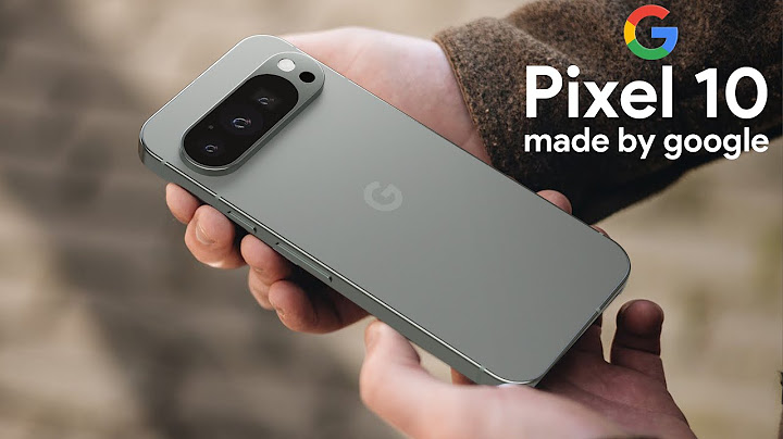 Google Pixel 10 pro VS 9 Pro – Should you Wait?