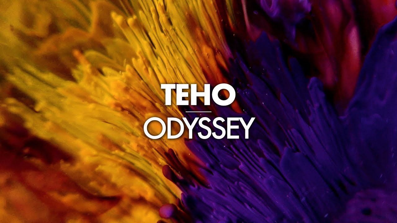 Watch Teho - Odyssey (Original mix) on YouTube Watch Teho - Odyssey (Original mix) on YouTube