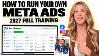 How to Run Meta Ads as a Lawyer in 2027 (Full Training)