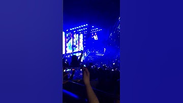 Westlife Live in Manila || I Lay My Love on You
