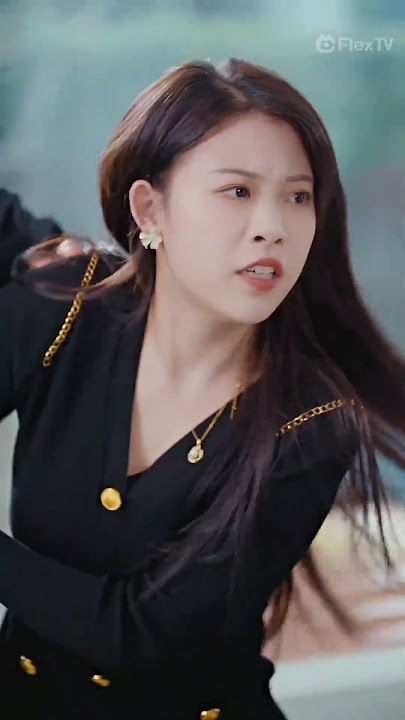 Staff POV: Never thought I’d see the day… My boss’s in love! 😂 #162077 #flextv #cdrama #drama