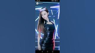 Chinese bj dance 166