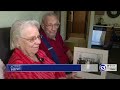 Michigan couple married for 73 years