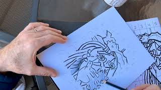 PABLO PICASSO   SD 480p