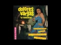 Dolores Vargas, La Terremoto - Con la explosión de un barreno (taranta-rumba)