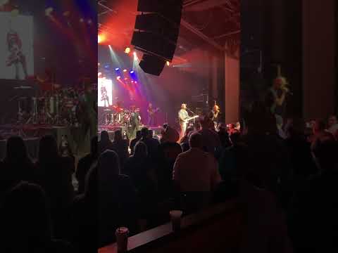 Caliente - Lali #DisciplinaTour en el Luna Park