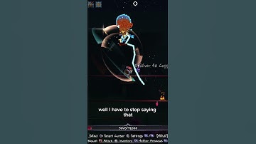 THANK YOU FOR 60 SUBS!! | #terraria #gaming #shorts