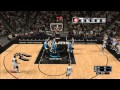 NBA 2k14 NBA 2k14 Online Ranked I Got Punk D Warriors Vs Spurs NBA2k14