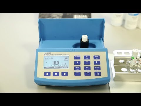 Video: Come misurare spettrofotometricamente?