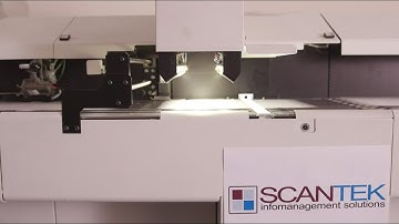 Scantek :: Providing A Digital Transformation