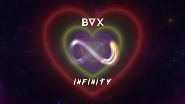 BVX - INFINITY (JAYMES YOUNG) [VISUALIZER]