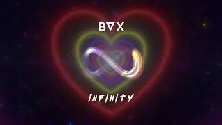 BVX - INFINITY (JAYMES YOUNG) [VISUALIZER] Resimi