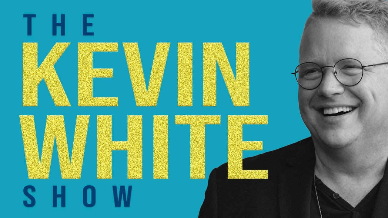 The Kevin White Show E64: Permission to Prosper Part 2 of 2