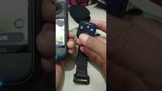 Cara menghubungkan remote Bluetooth amagisn ke kamera insta360,GoPro,kamera action lainnya