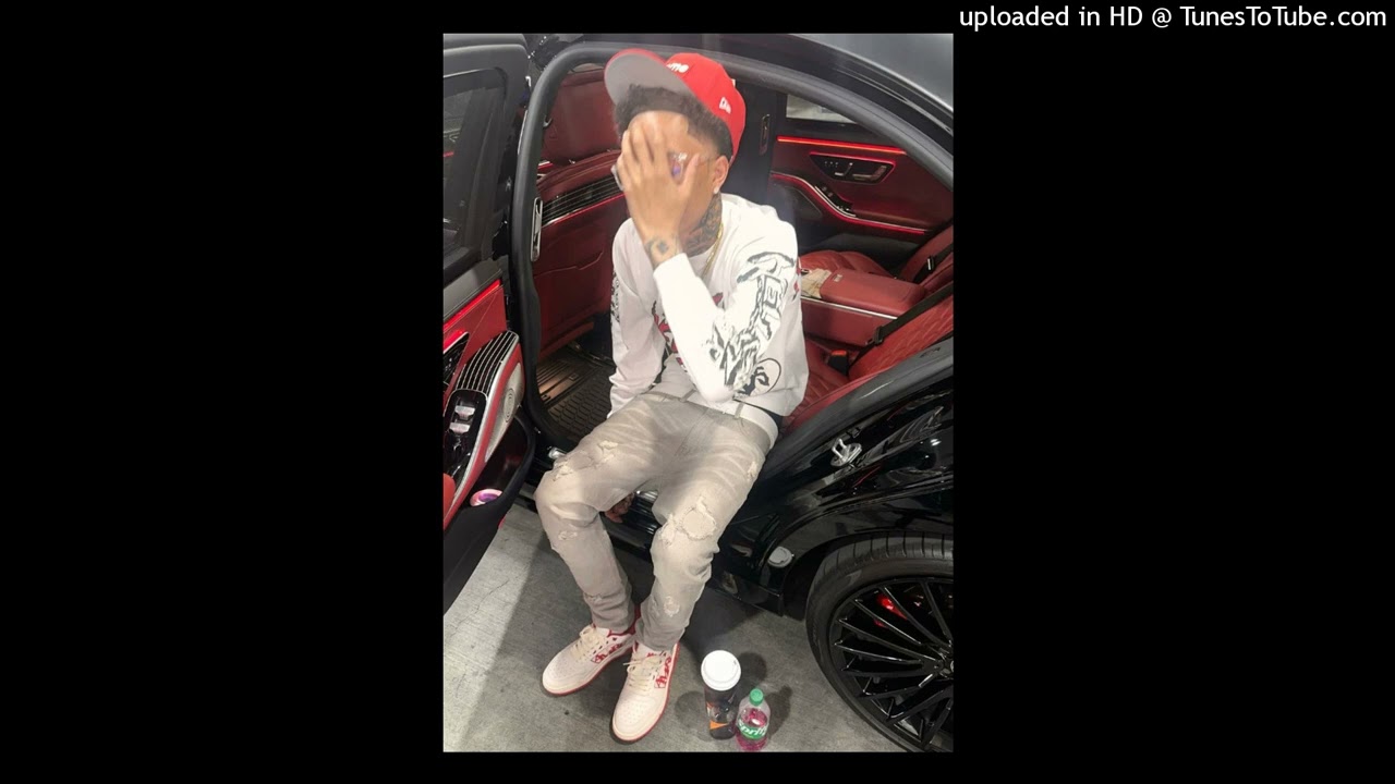 [SOLD] Kai Bandz x DB.Boutabag Sample Type Beat ''DNA'' (Prod.Fixk)