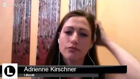 Littering and Our Planet with Adrienne Kirschner f...