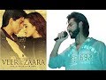 الأغنية Veer Zaara Aisa Desh Hai Mera بصوت المغربي Voice By Baadshah ilyass