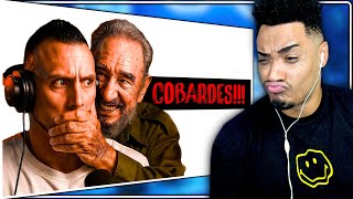 The Real Bread and Steak | VitySmile Reaction