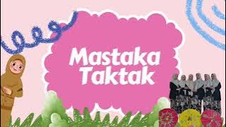 Lagu Sunda Mastaka Taktak