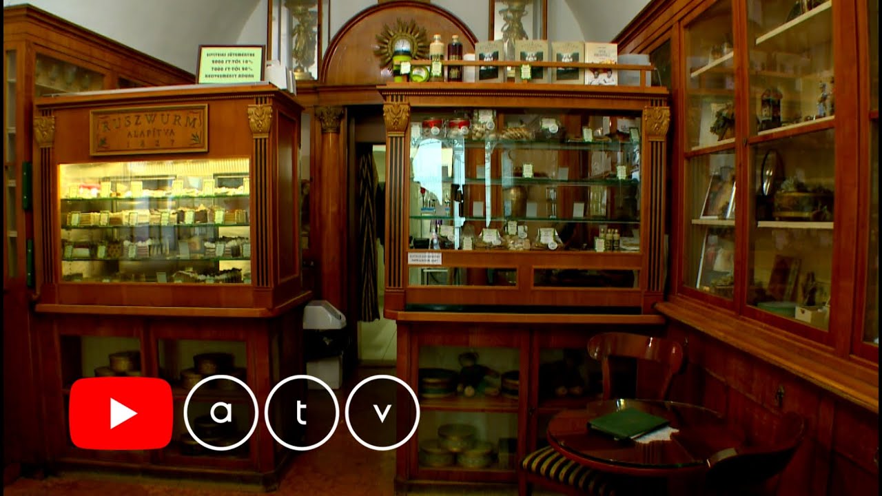 Reformkori séta Budapesten