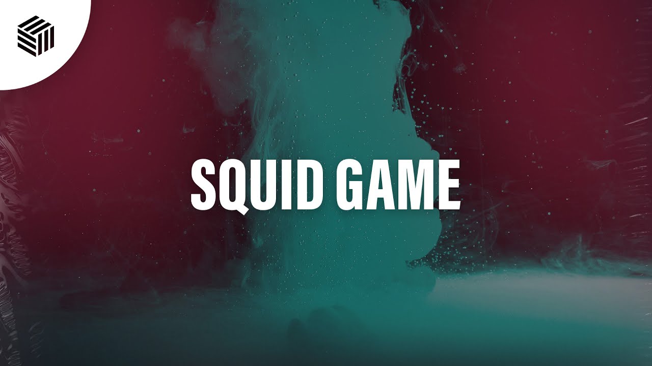 BVBATZ - Squid Game (Techno Remix) BVBATZ - Squid Game (Techno Remix)