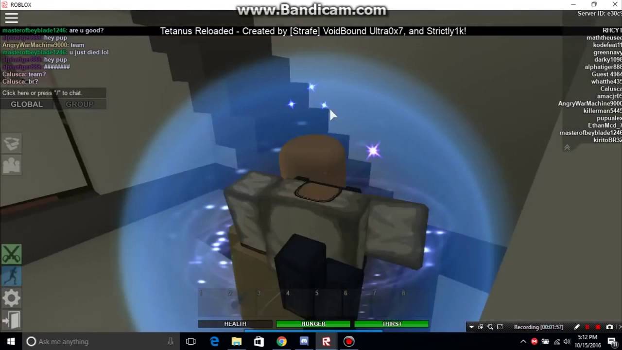 How To God Mode In Apocalypse Rising Free And Unpatched Rhc Youtube - hack para roblox apocalypse rising