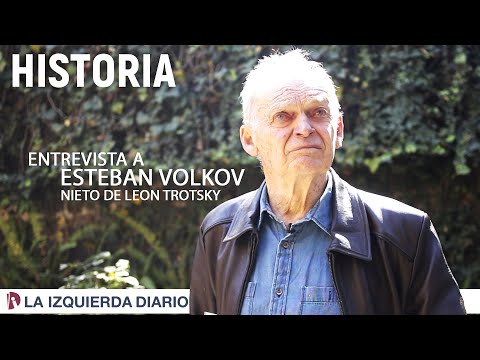 Video: La casa de Volkov. Sobre comerciantes rusos