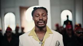 Fireboy DML & Asake - Bandana Extended [Merlin Xtendz] [2022]