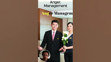 Anger Management 