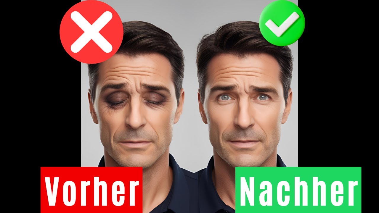 Die 3 wichtigsten Tipps für besseren Schlaf! Prof. Dr. Michael Schredl im Interview 