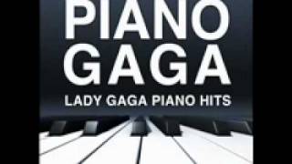 Lady Gaga Piano Hits Vol. 1 - 02. Alejandro (Piano Version)