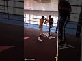 Oscar Valdez Getting that Work Done 💪🏼