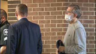 Former funeral director sentenced to prison for abusing corpses