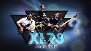Download Lagu Chinta Mat Karo! - XLR8 (Accelerate) MP3