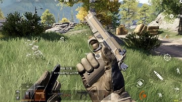 This Game is Better than WARZONE MOBILE