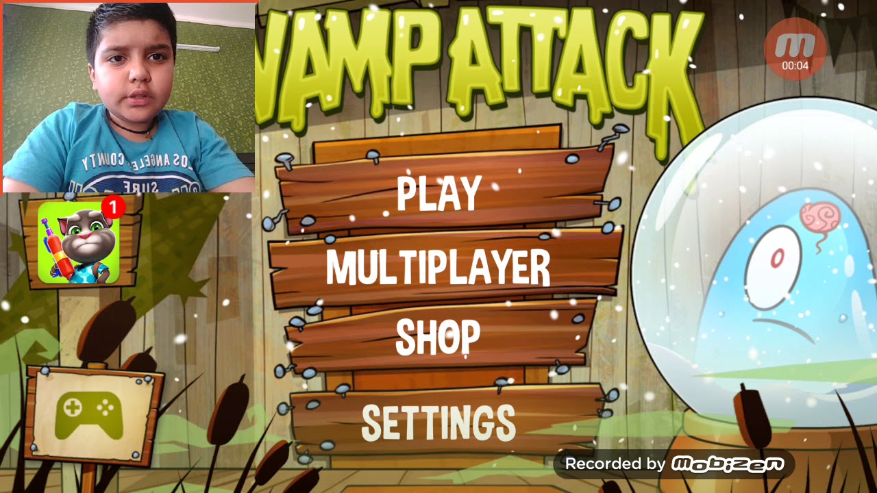 Swamp attack multiplayer perfect strategy 👍👍👍👍👌👌