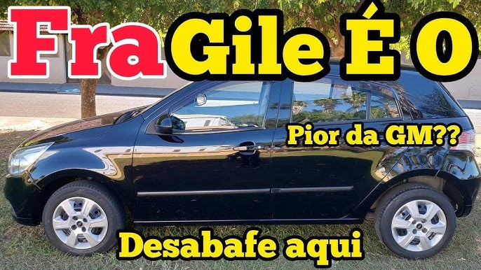 Dicas – Problema ar condicionado Chevrolet Agile – Ishi