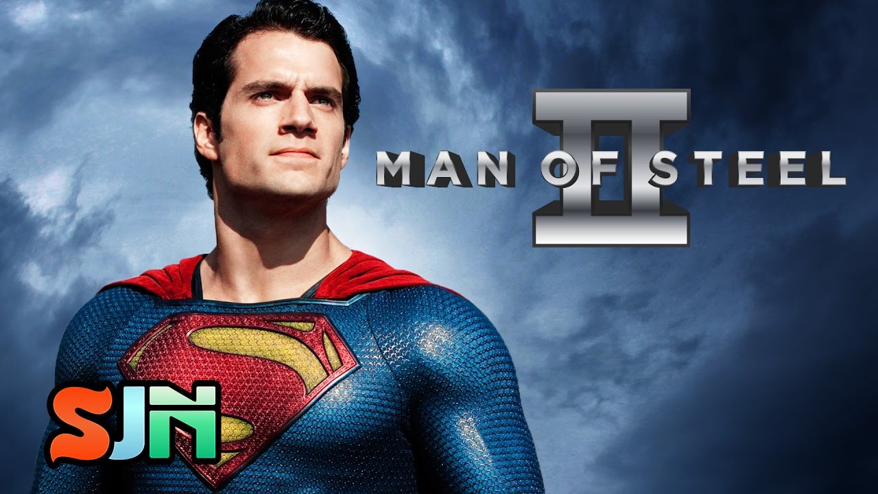 Man of Steel 2 Wants X-Men First Class Director