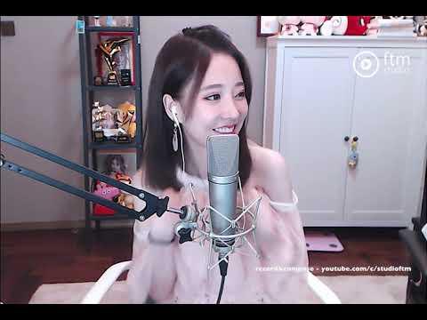 馮提莫 《 哼》個人單曲 (中文字幕)【動態歌詞Lyrics】
