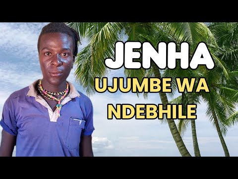 JENHA UJUMBE WA NDEBHILE OFFICIAL AUDIO 2025