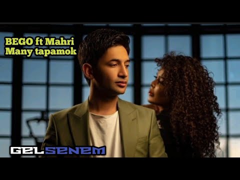 Bego Ft Mahri - Many tapamok