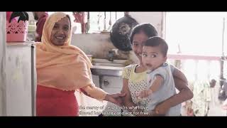 Bou: The Dark World of Child Brides