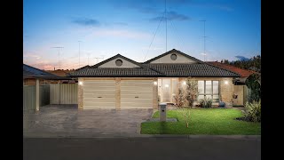 42 Aberdeen Circuit in Glenmore Park
