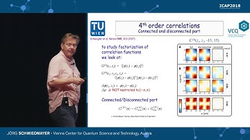 ICAP 2018- Jorg Schmiedmayer