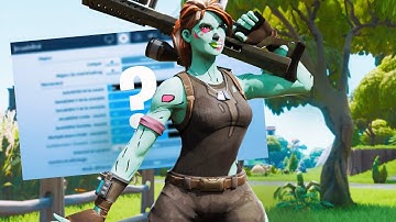 SCUF ELITE CONTROLLER MADE ME UNSTOPPABLE...(Settings, Binds and Locker Reveal)