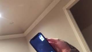 Celina Powell Claims She Slept With 50 Cent