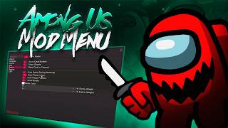 Among Us Mod Menu Among Us Cheats Among Us Hack Free Hacks Cheats Always Impostor